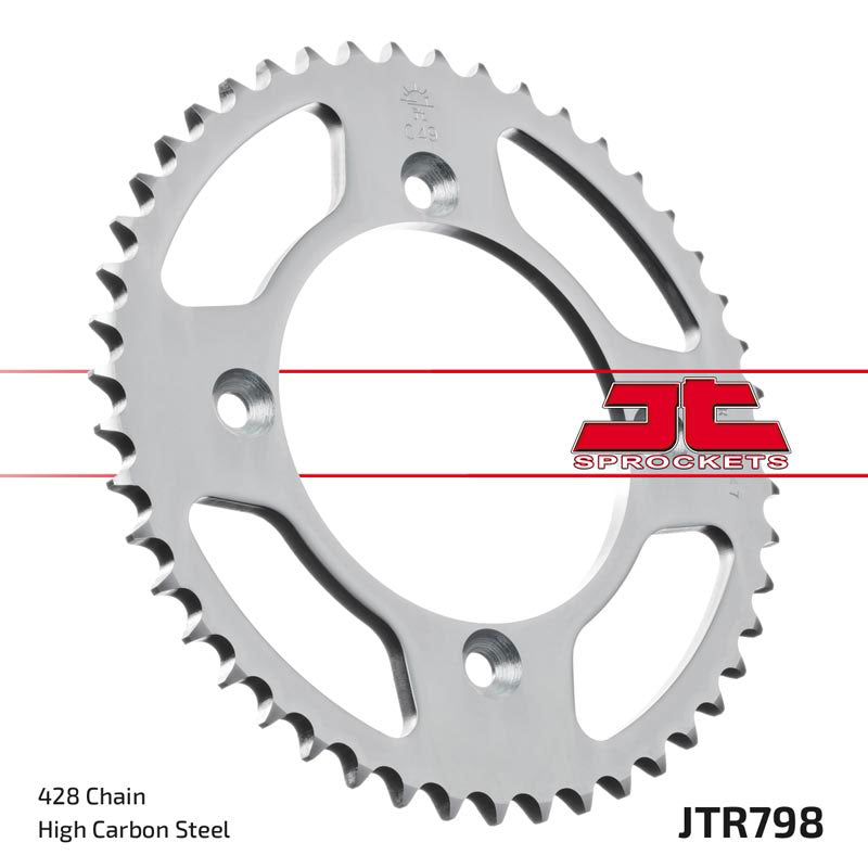 JT Rear Sprocket JTR798.46