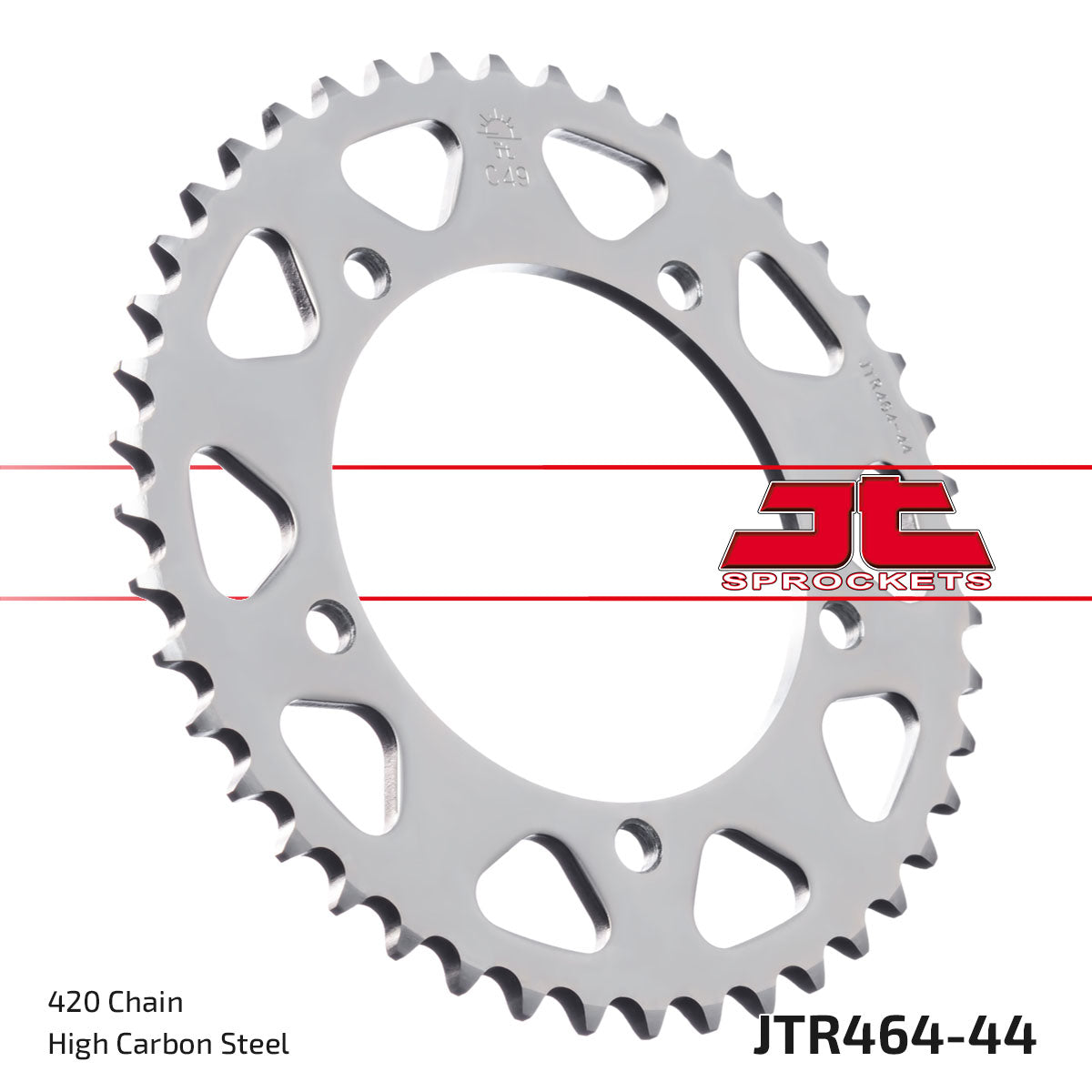 JT Rear Sprocket JTR464.44