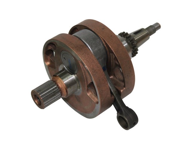 TMV crankshaft CRF250R 10-15