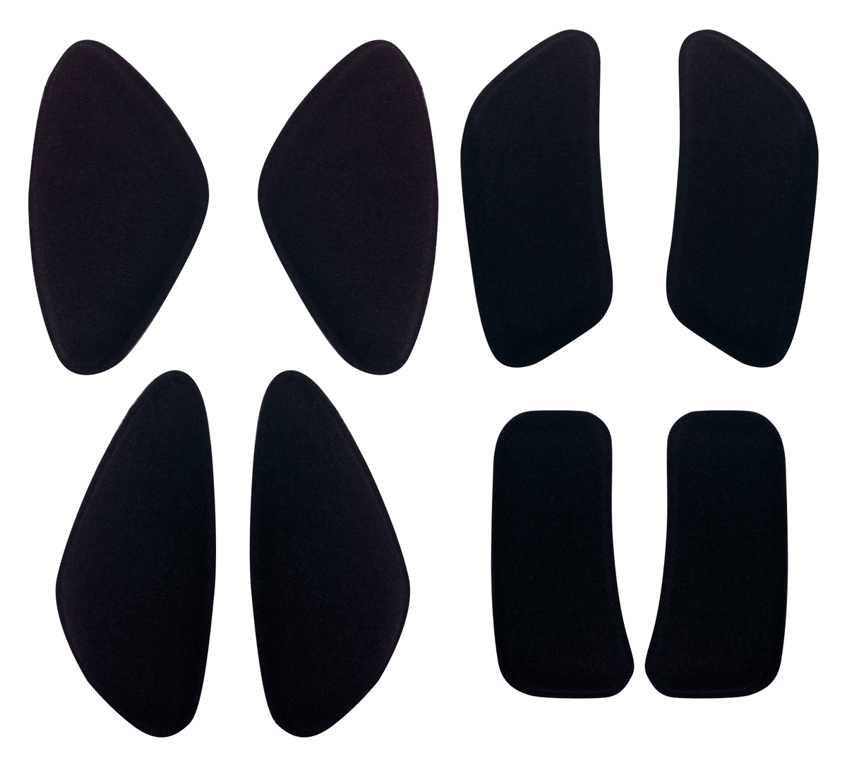 Alpinestars Padding BNS 6 & 10 mm – 6951214-10 - MxProStoreParts