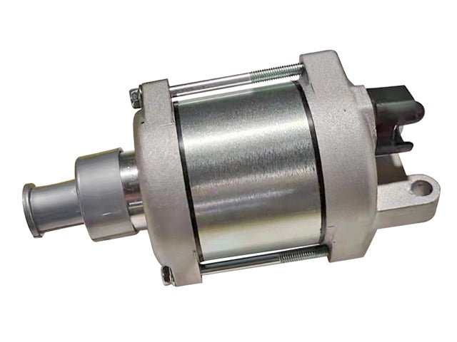 Sixty5 startmotor – XD-01005 - MxProStoreParts