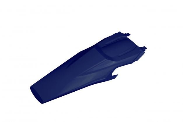 UFO Rear fender TE/FE 125-501 20- Blue 087