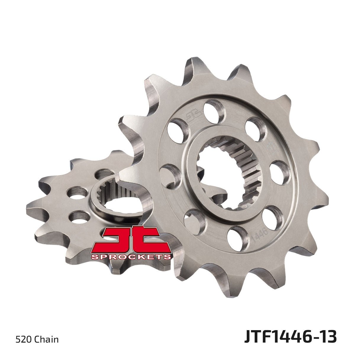 JT Front Sprocket JTF1446.13 - MxProStoreParts