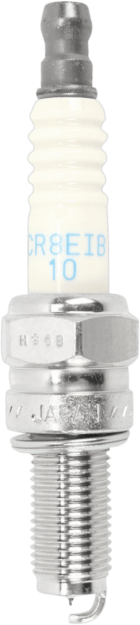 NGK Zündkerze CR8EIB - 10 - MxProStoreParts