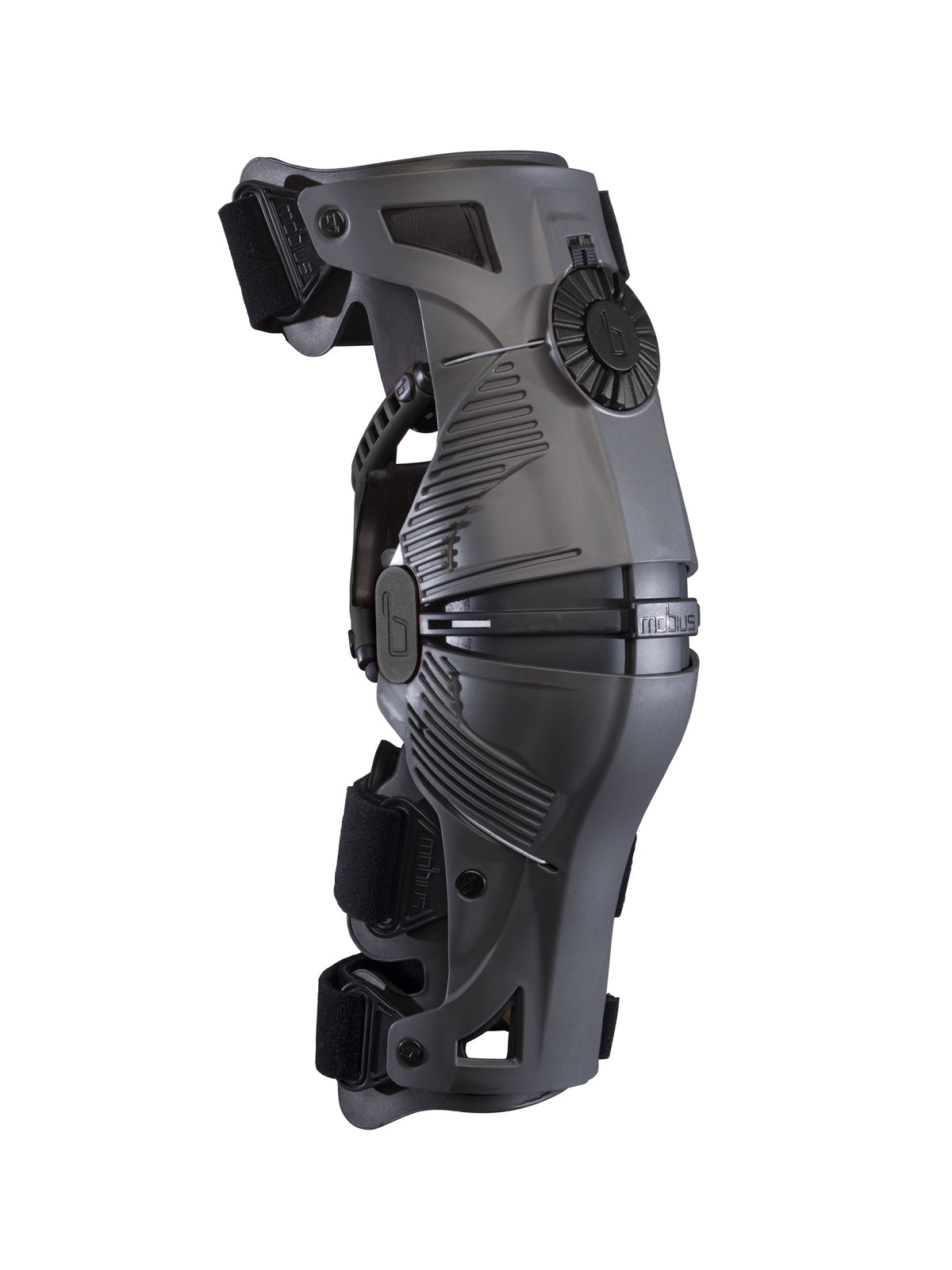 Mobius X8 Braces storm grey/black