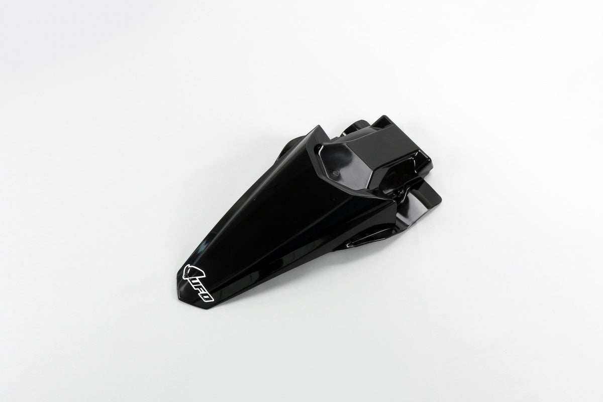 UFO Garde-boue arrière KX85 14- Noir 001 - MxProStoreParts