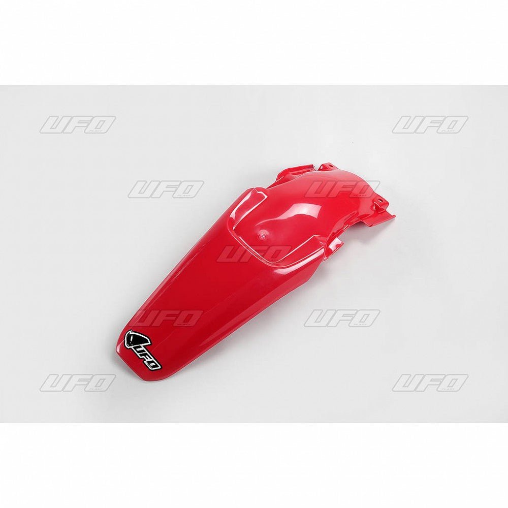 UFO Rear fender CRF150 07-Red 070 - MxProStoreParts