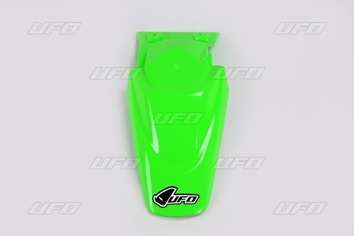 UFO Rear fender KX65 00-.. Green 026