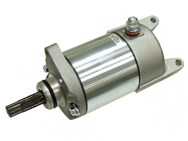 Sixty5 Starter motor – MX-01303