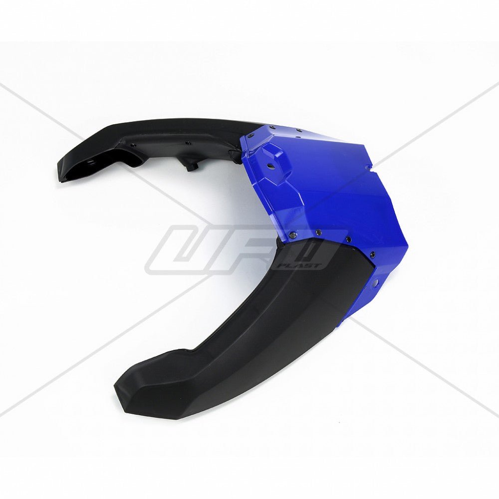 UFO Airbox YZF250/450 14-18WR250/450F 16-18 Blue 089 - MxProStoreParts