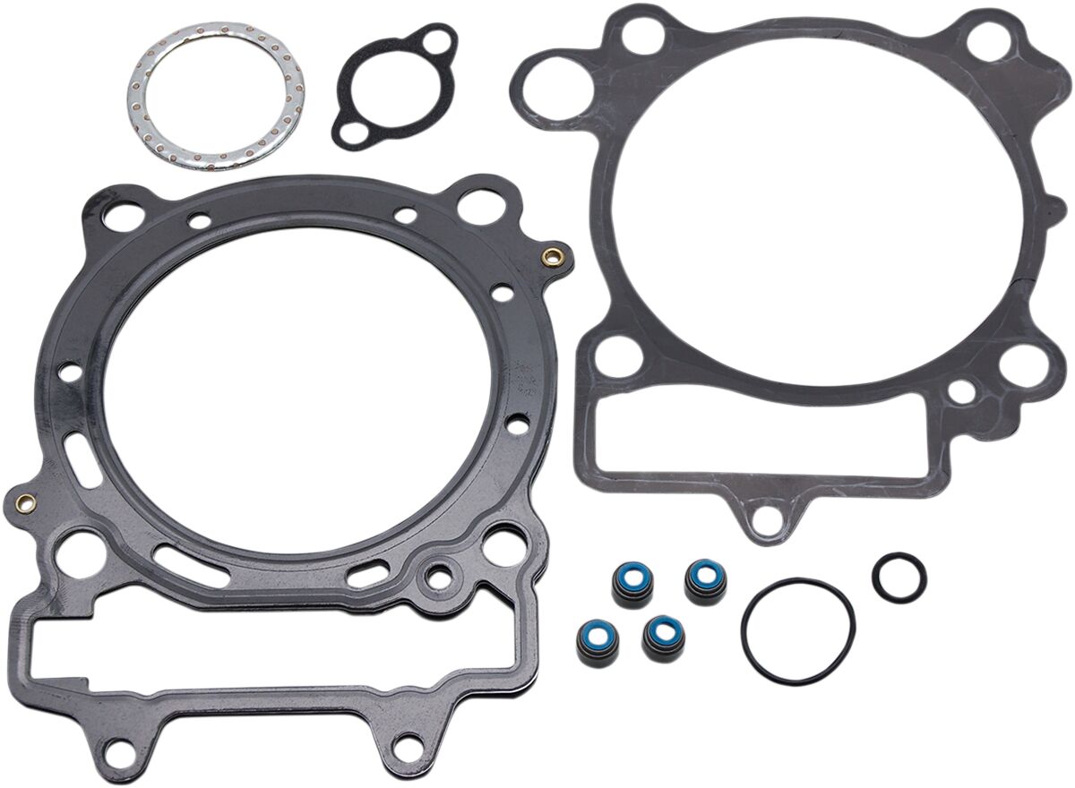 COMETIC EST pakkingset voor het bovenblok – boring 96,00 mm — voor KAWASAKI KX 450 F (2009–2016)