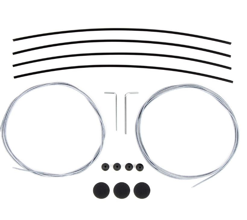 Mobius X8 Cable Replacement Kit xl/xxl
