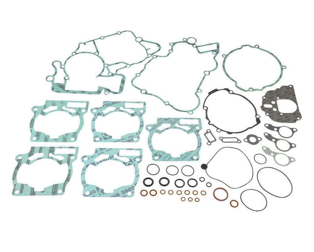 Athena Full-gasket KTM EXC 200 02-15 SX 200 02-12 - MxProStoreParts