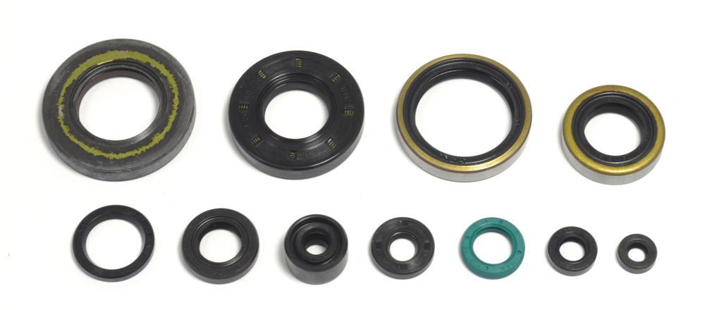 Athena Oil Seal Set Kawasaki KX 250 95-04 - MxProStoreParts