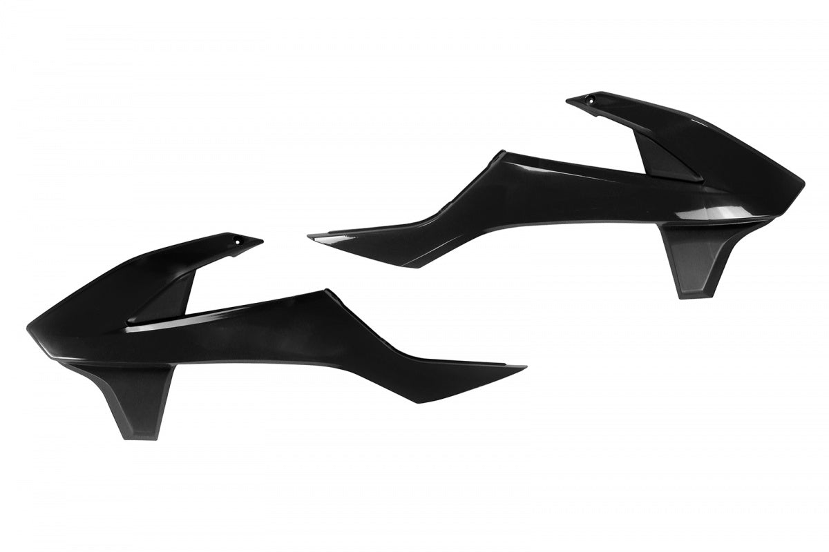 UFO Radiator covers GasGas MC 85 21-24 Black 001