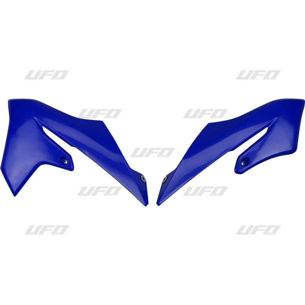UFO Radiator Covers YZ65 19- Blue 089 - MxProStoreParts