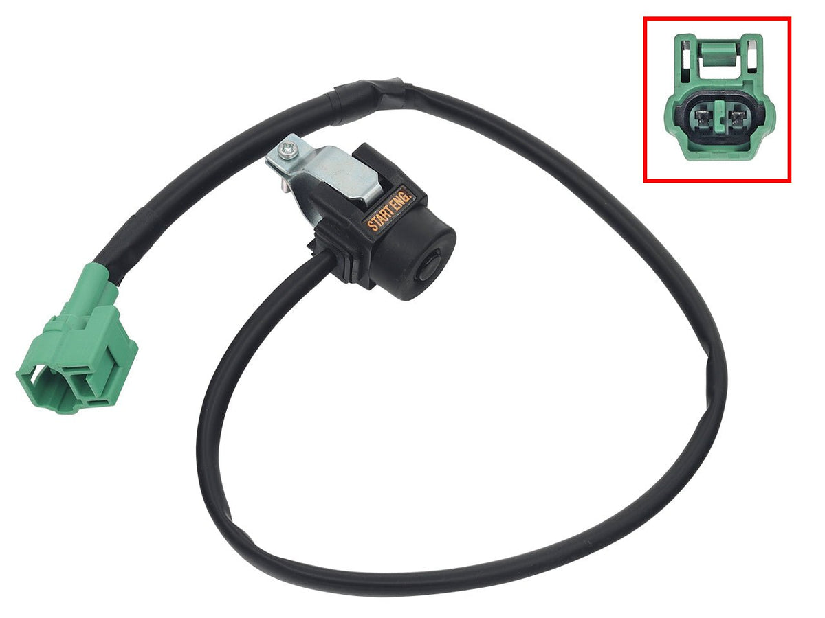 Sixty5 Start Switch – MX-01052