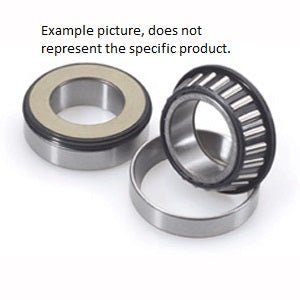 Steeringhead bearing kit 25x47x15 & 30x55x17 – 7360207
