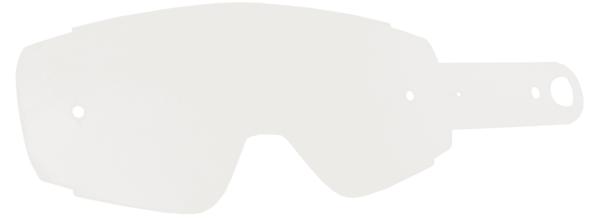 Spect Red Bull Strive Spare film à déchirer - MxProStoreParts