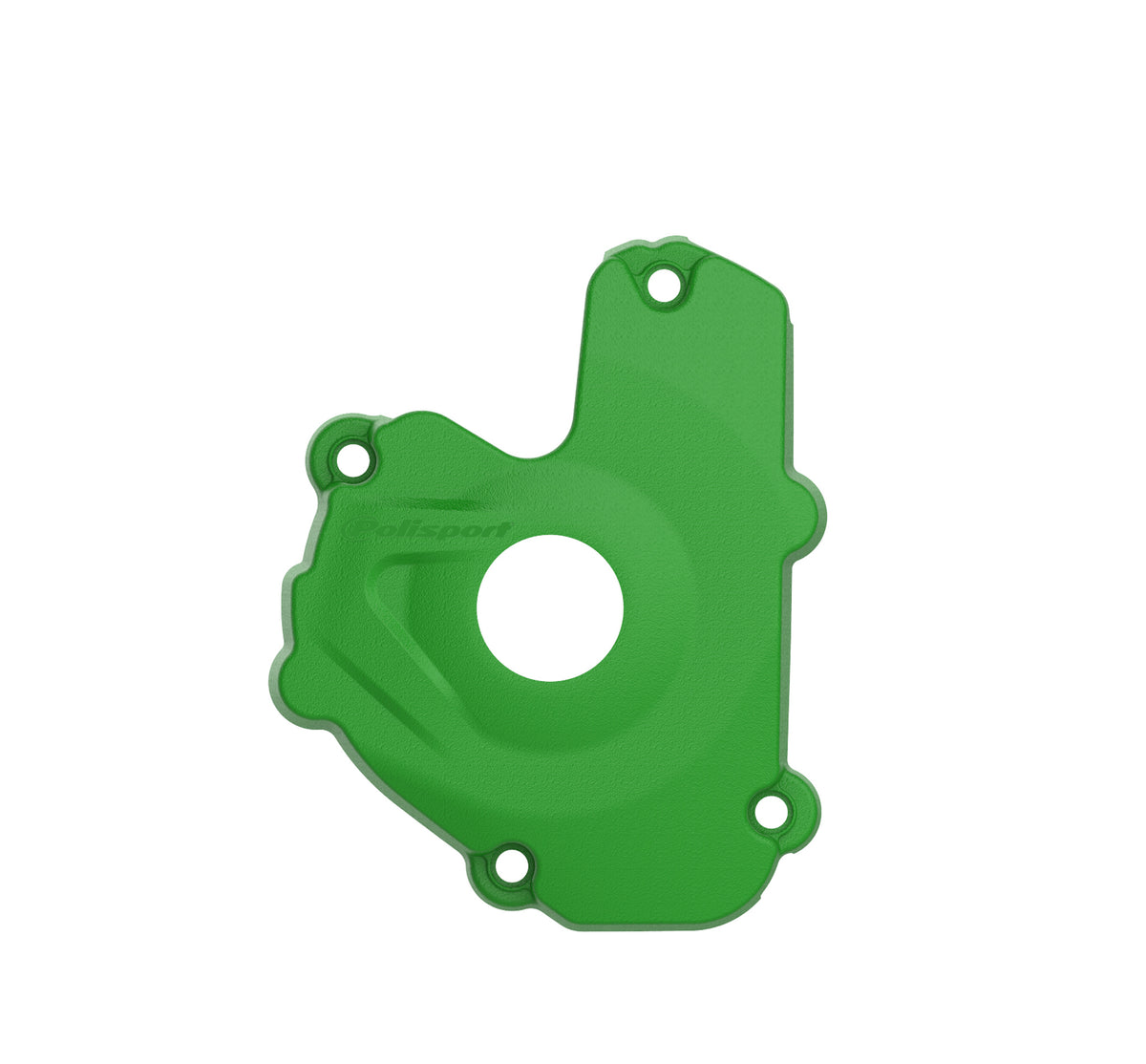 Polisport ontstekingsdekselbeschermer Kawasaki KX250F 2013–2016 – groen 05