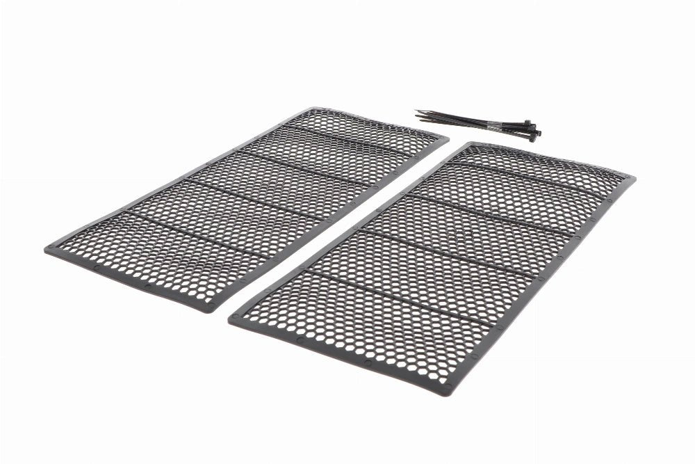 Twin Air universele radiator-modderhoes 177759SLMUD