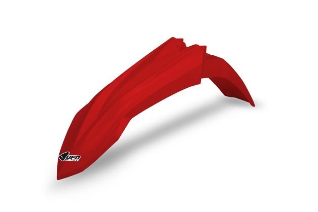 UFO voorspatbord Beta RR 2020–2023 rood – BE02000#063 - MxProStoreParts