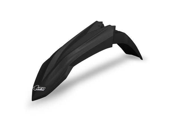 UFO voorspatbord Beta RR 2020–2023 zwart – BE02000#001