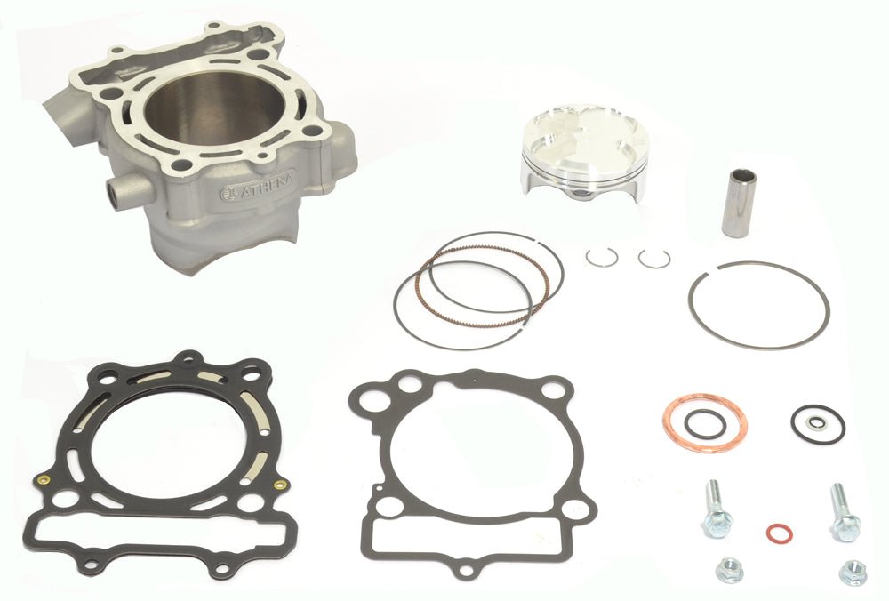 Athena Cylinder kit Ø 77 – P400510100019