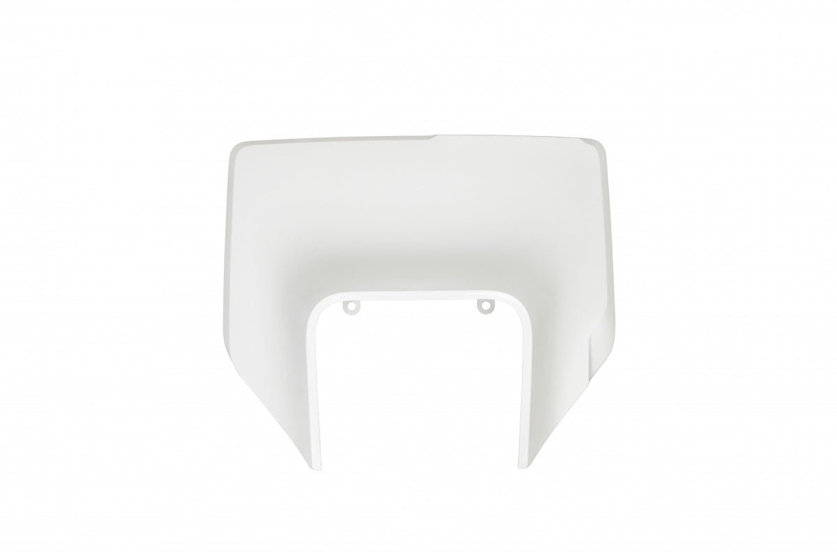 UFO OEM Headlight replacement plastic TE/FE 125-501 20- White 041 - MxProStoreParts