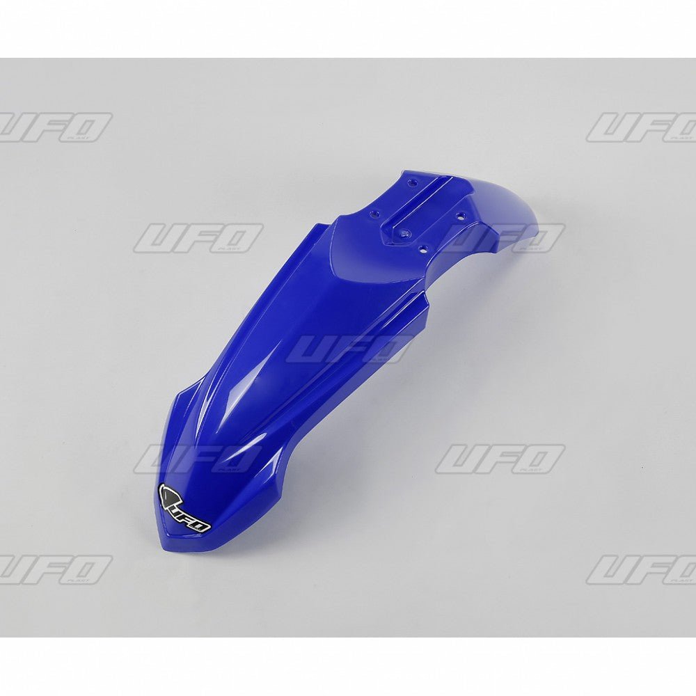 UFO Front Fender YZ85 15-21 Blue 089 - MxProStoreParts