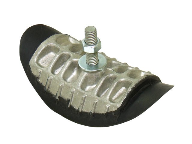 Rim lock 2.15 Aluminium/Rubber – MC-06302B - MxProStoreParts