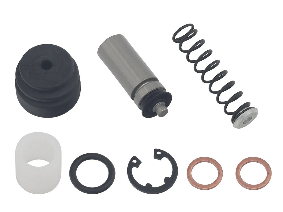 Sixty5 Master Cylinder Rebuild Kit - Rear Brake – MX-05631 - MxProStoreParts