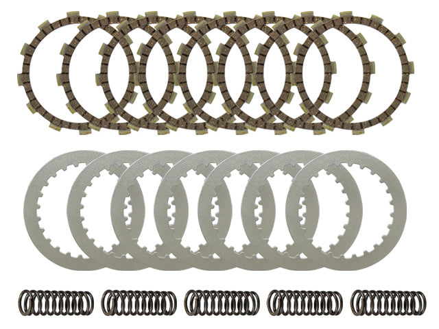 Sixty5 koppelingsplaten – MX-03631H - MxProStoreParts