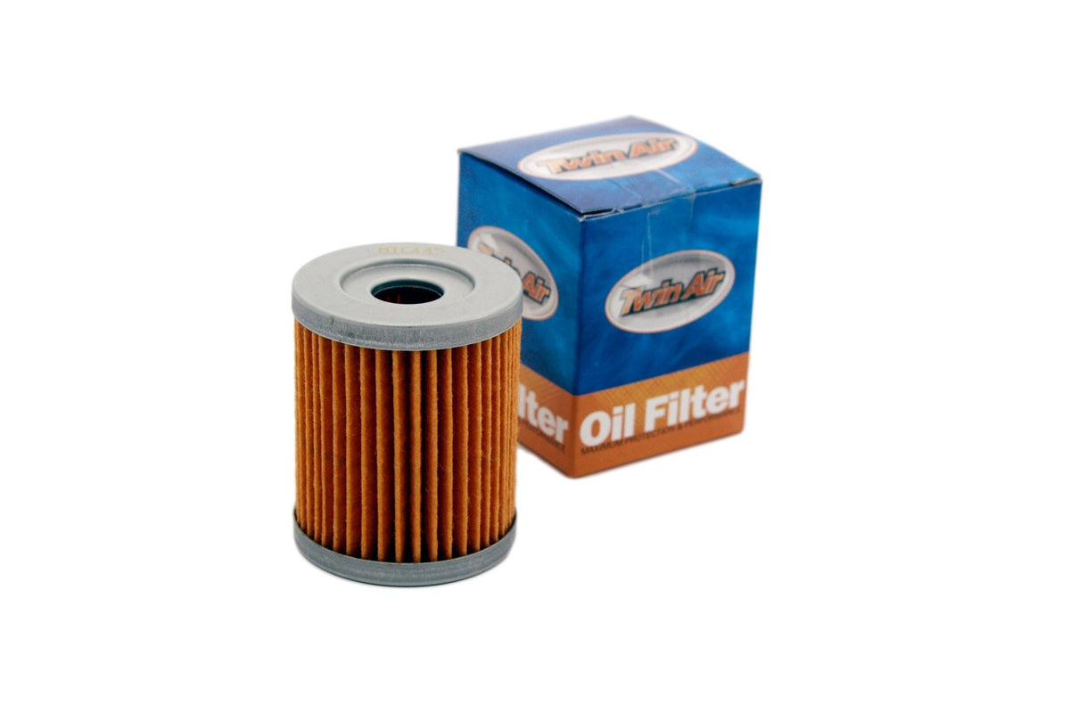 Twin Air oliefilter 140005 – Kawasaki KLX125 2003–2006 - MxProStoreParts