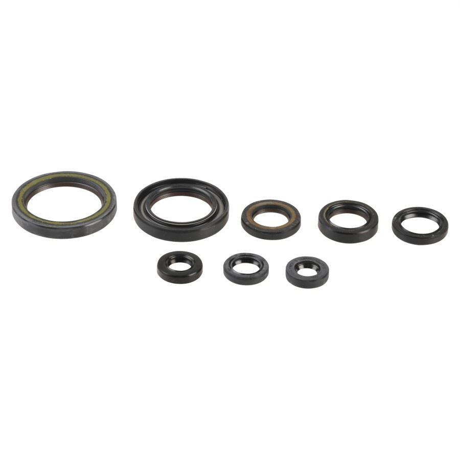 Athena Oil seal set Honda CRF 150 R 07-19 - MxProStoreParts