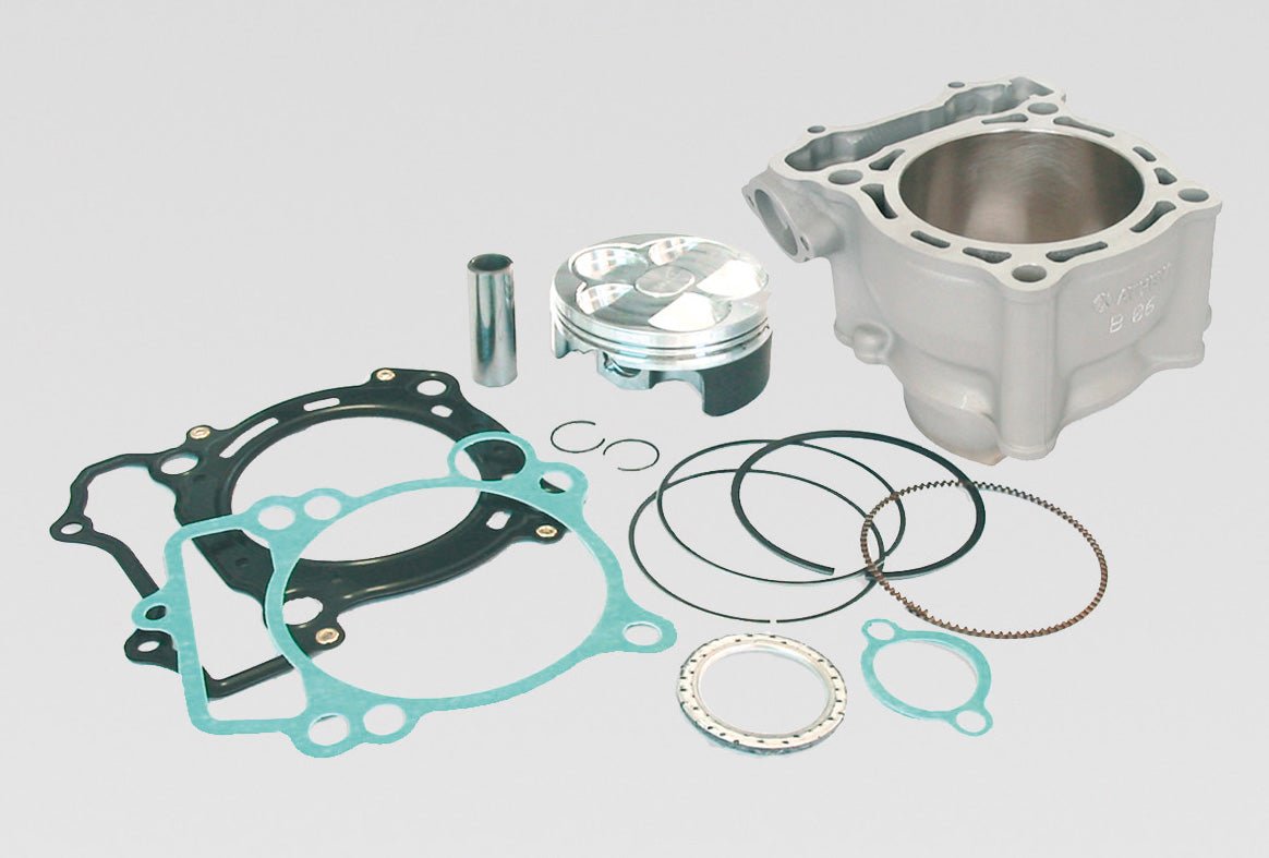 ATHENA Big bore kit Kit 290cc YZF 01-07 WR 01-12 – P400485100012 - MxProStoreParts