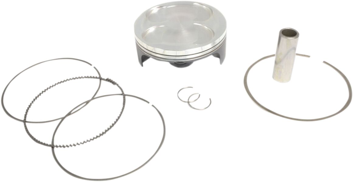 ATHENA zuigerset type A – 81,95 mm — voor o.a. HONDA CRF 250 R (2004–2009)
