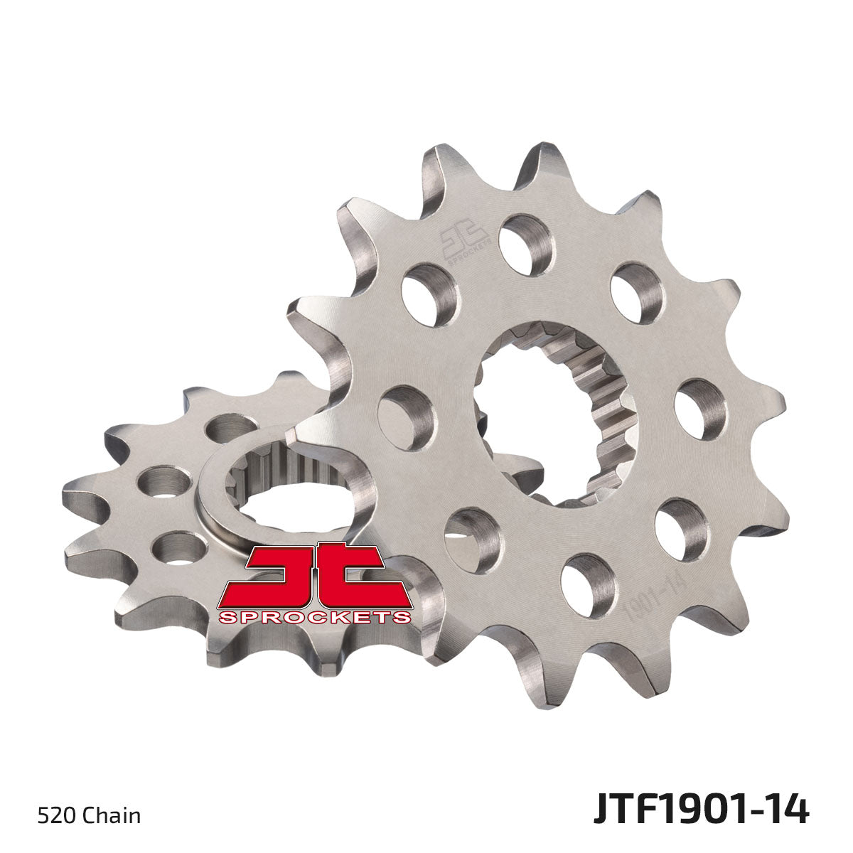 JT Front Sprocket JTF1901.14 - MxProStoreParts