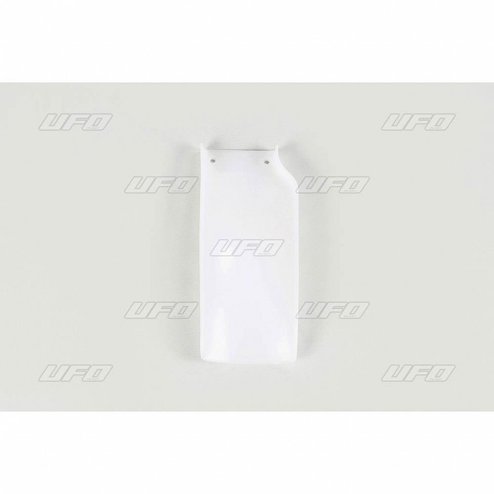 UFO Rear shock mud plate CRF250 04-05 280 Neutral 280 - MxProStoreParts