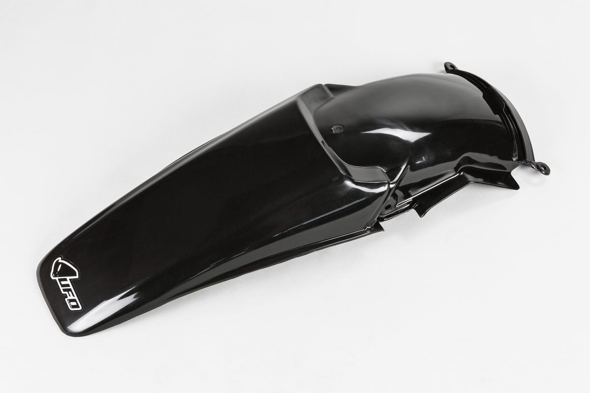 UFO Rear fender CR125 98-99CR250 97-99 Black 001