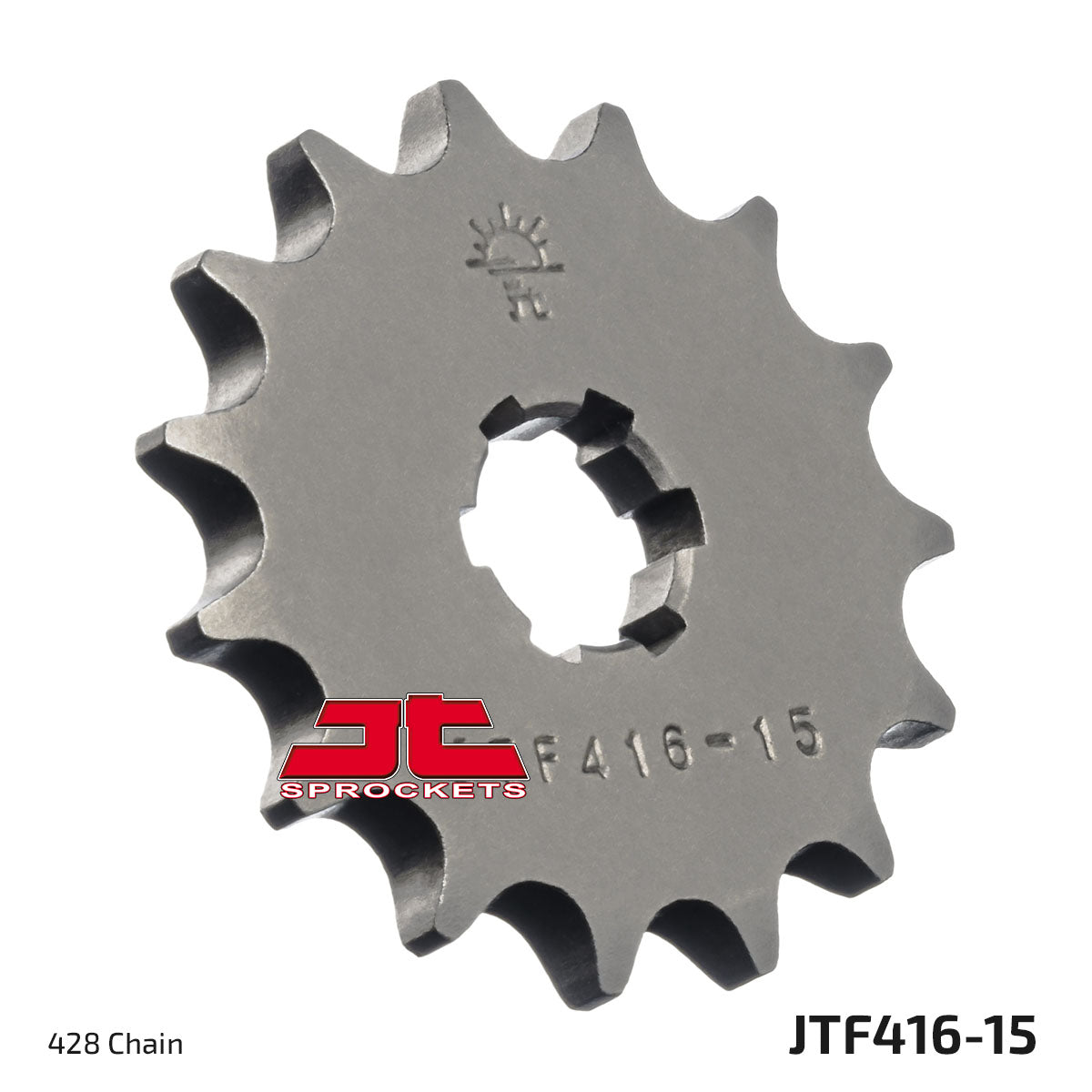 JT Front Sprocket JTF416.15