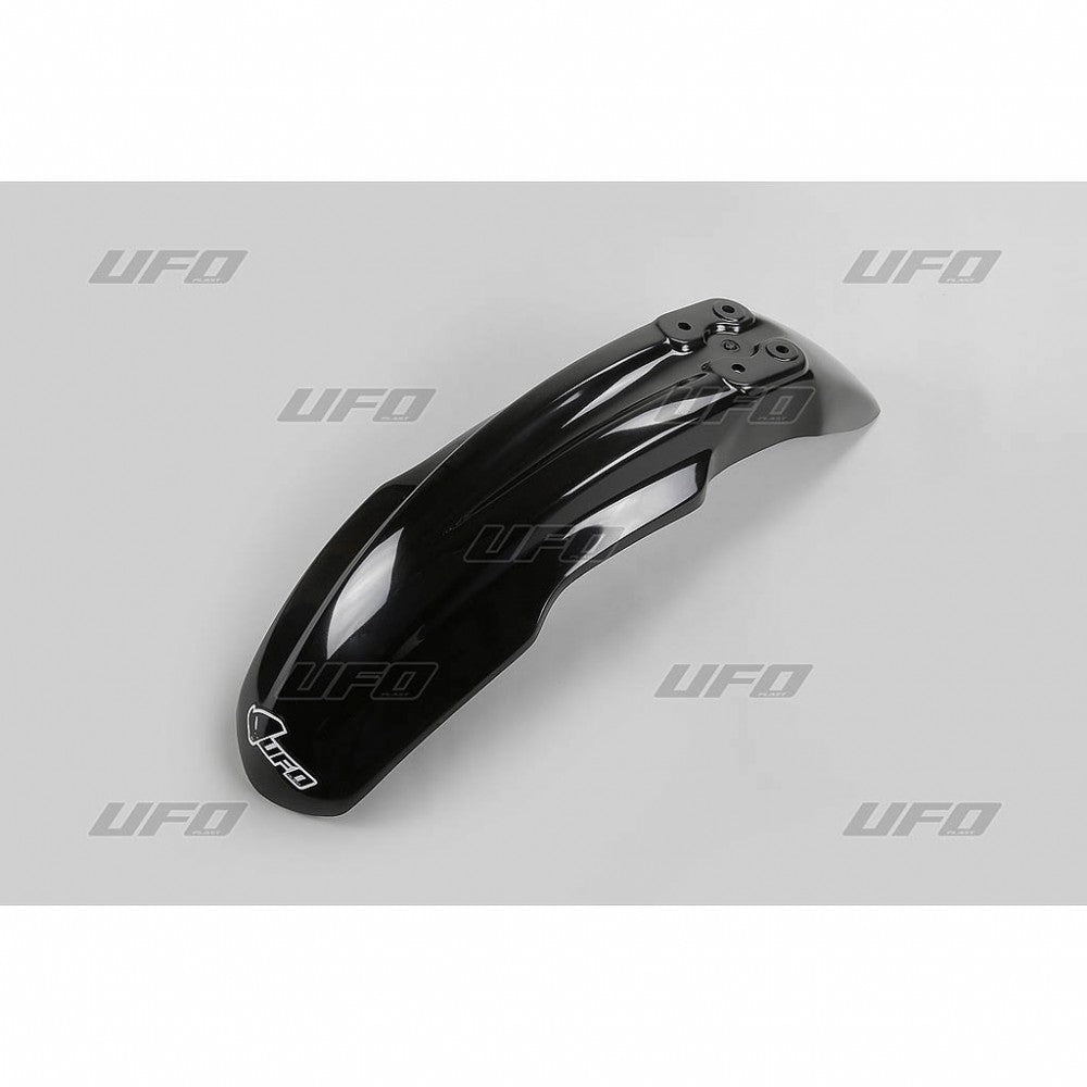 UFO Front fender CRF150 07- Black 001