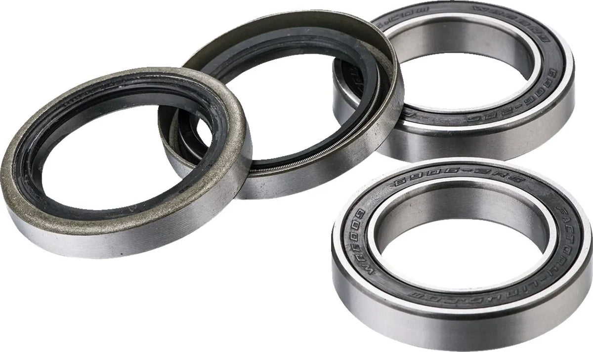 Factory Links wiellager- en keerringset FWK-T-023 – voor - MxProStoreParts