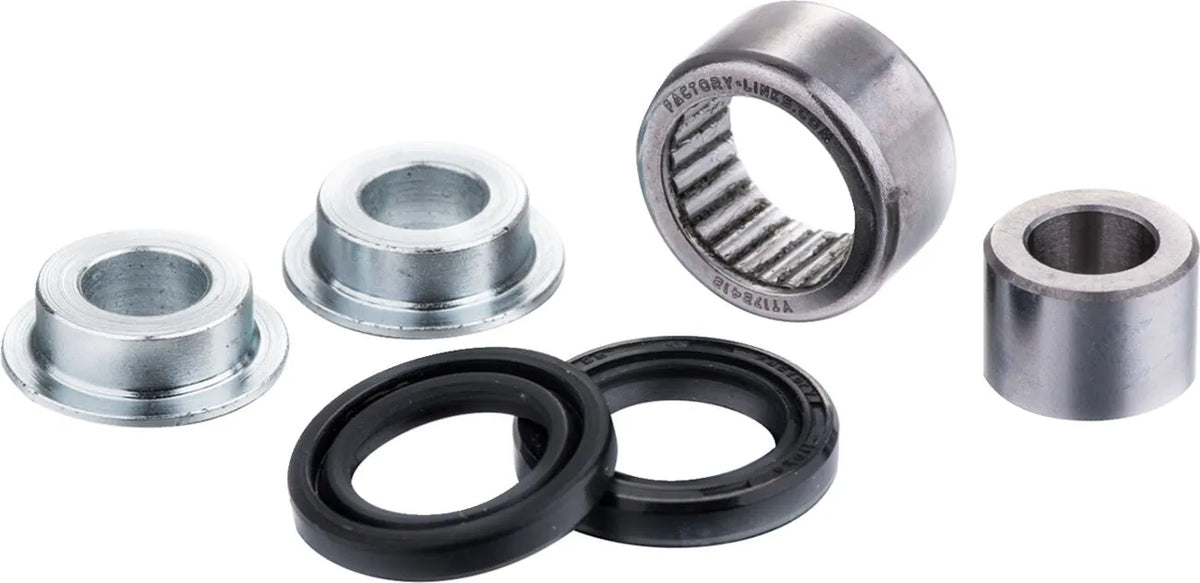 Factory Links onderste schokdemperlagerset LSA-B-001 – onder