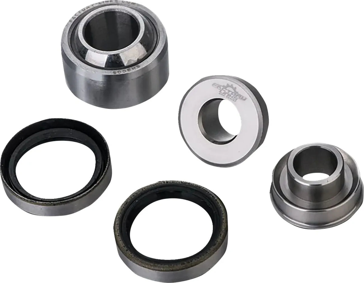 Factory Links onderste schokdemperlagerset LSA-T-004 – onder