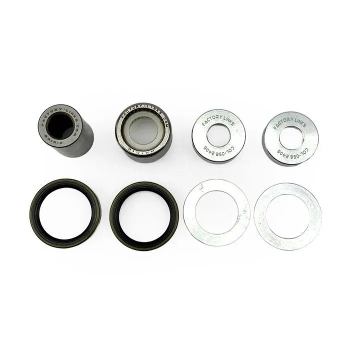 Factory Links lower shock absorber bearing set LSA-T-007 – bottom - MxProStoreParts