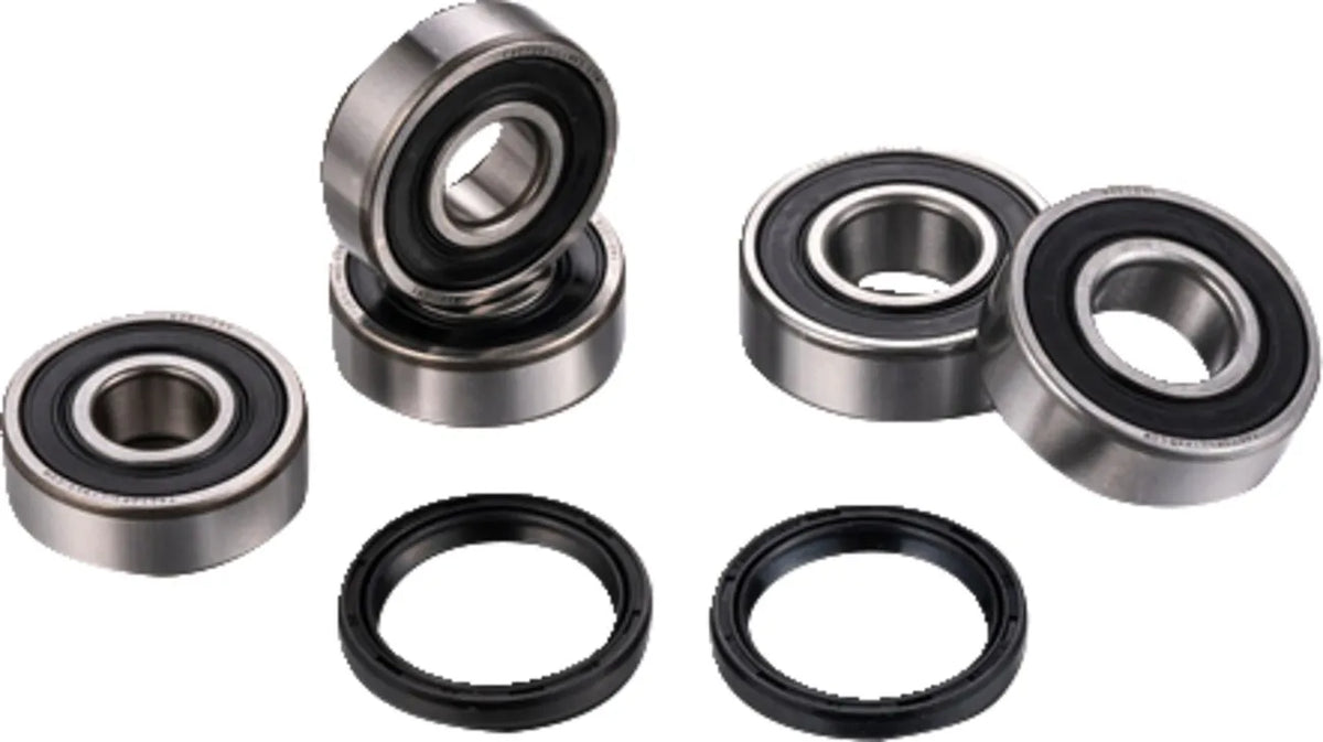 Factory Links wiellager- en keerringset RWK-Y-215 – achter - MxProStoreParts