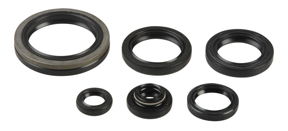 Athena Oil seal set Suzuki RM 250 96-02
