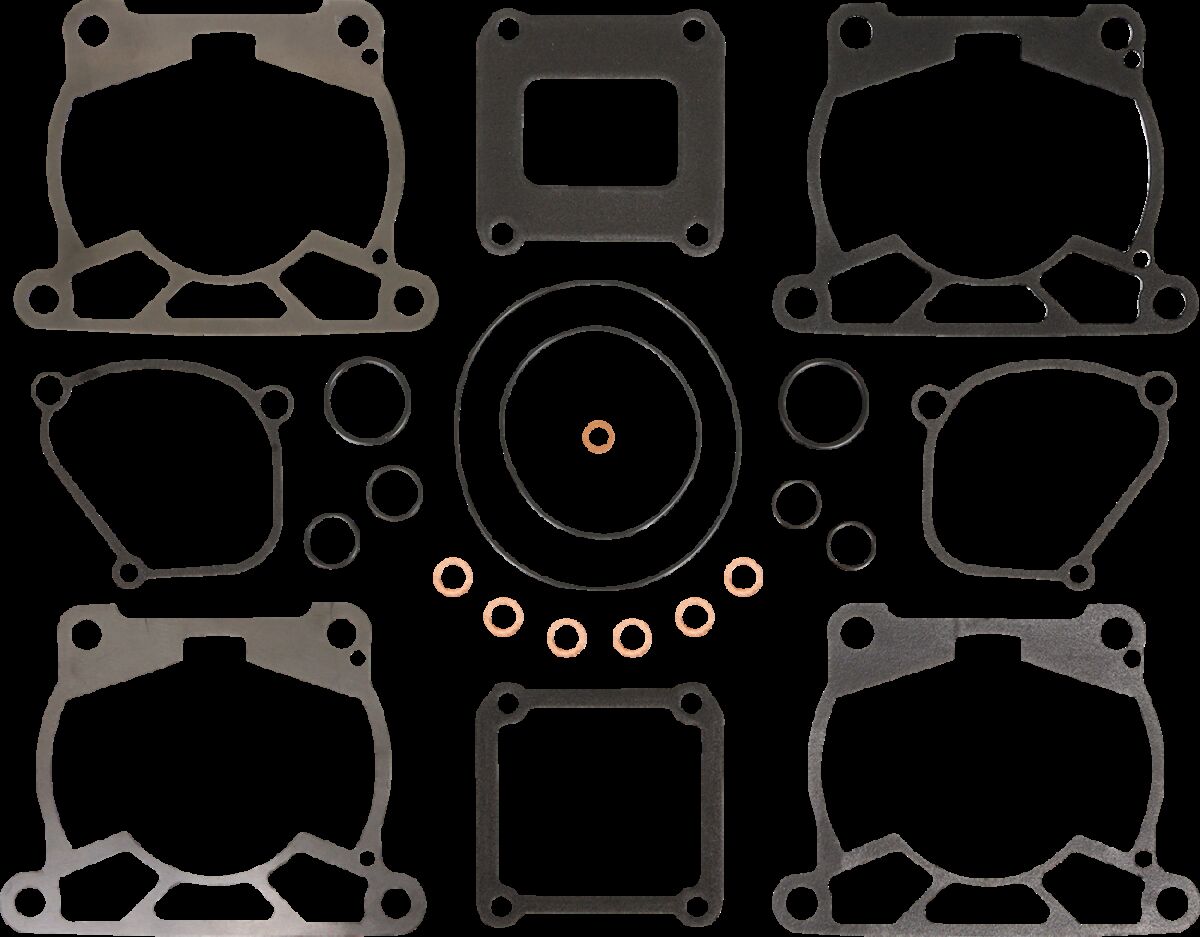 COMETIC Hi-Performance pakkingset voor het bovenblok — voor o.a. GAS GAS MC 125 (2024–2027) - MxProStoreParts