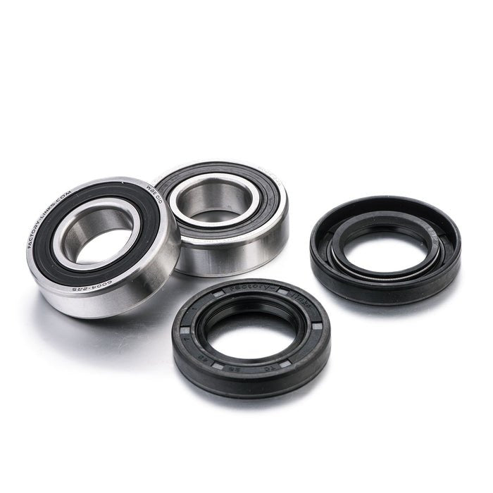 Factory Links wiellager- en keerringset FWK-G-001 – voor - MxProStoreParts